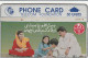 PHONE CARD PAKISTAN  (E75.18.2 - Pakistán