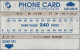 PHONE CARD PAKISTAN  (E75.10.4 - Pakistan