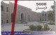 PHONE CARD IRAQ NEW (E74.13.7 - Irak