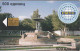 PHONE CARD RUSSIA Rostov-on-Don (E112.10.5 - Russia