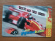 T-395 - YUGOSLAVIA, TELECARD, PHONECARD, Formula 1 - Jugoslawien