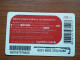 T-396 - SERBIA, TELECARD, PHONECARD,  - Jugoslawien