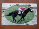 T-398 - JAPAN, Japon, Nipon, TELECARD, PHONECARD, NTT 231-146, Horse, Cheval - Chevaux