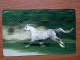 T-398 - JAPAN, Japon, Nipon, TELECARD, PHONECARD, NTT 391-180, Horse, Cheval - Chevaux