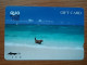 T-399 - JAPAN, Japon, Nipon, Carte Prepayee, Prepaid Card, Dog, Chien, Gift Card, Carte Cadeau - Perros