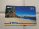 Fiji Phonecard - Fidschi