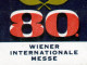Austria / Österreich 1964 ⁕ Wiener Internationale Messe WIM ⁕ 5v MNH Stickers - Cinderella Vignette Reklamemarke - Erinnophilie