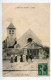 95 BAILLET Groupe Villageois Place Eglise  1909 Timb   D05 2023 - Baillet-en-France