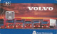 PORTUGAL - Volvo, Tirage 1000, 03/95, Used - Portugal