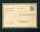 "BERLIN" 1966, Funklotterie-Postkarte Mi. FP 8 ** (4946) - Postcards - Mint