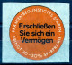 Austria / Germany ? ⁕ Erschließen Sie Sich Ein Vermögen Prämien 20-30% ⁕ 1v Self-adhesive Sticker - Cinderella - Erinnophilie