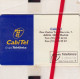 SPAIN - Cabitel Telecard, Tirage 5500, 06/96, Mint - Private Issues