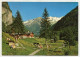 AK 190779 AUSTRIA - Badgastein - Grüner Baum - Malerwinkel - Bad Gastein