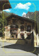 GASTHOF STERN, OETZ, TIROL, AUSTRIA. USED POSTCARD   Zf8 - Oetz