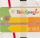 SPAIN - Telespacio, Tirage 7000, 05/96, Mint - Private Issues