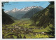 AK 190797 AUSTRIA - Rauris - Rauris