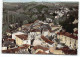 Montaigu De Quercy . Quartier De L'eglise. En Avion Au Dessus De...  Edit Lapie N°7 Postée 1965  - Montaigu De Quercy