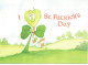 IRLANDA EIRE ENTERO POSTAL SAINT PATRICK`S DAY - Interi Postali