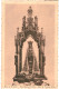 CPA Carte Postale Belgique  Alsenberg Statue Miraculeuse De Notre Dame 1945  VM75547 - Beersel