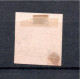 Oldenburg (Germany) 1852 Old Coat Of Arms Stamp (Michel 3) Nice Used - Oldenbourg