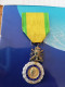 Medaille Militaire1870 - Vor 1871