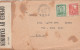 New Zealand 1943 Censored Cover Mailed - Briefe U. Dokumente