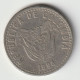 COLOMBIA 1994: 50 Pesos, KM 283 - Kolumbien