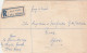 Slim River Perak Malaysia 1954 Registered Cover Mailed - Perak