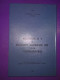 RENSEIGNEMENTS RELATIFS AUX DOCUMENTS NAUTIQUES ET A LA NAVIGATION / SERVICE HYDROGRAPHIQUE DE LA MARINE - Boten