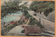 Sandown Isle Of Wight UK 1906 Postcard - Sandown