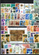 BUGARIA.  Set And Different Stamps. - Collections, Lots & Séries