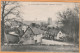 Dedham Village Colchester UK 1905 Postcard - Colchester