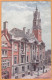 Colchester UK 1905 Postcard - Colchester