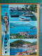 KOV 701-7 - Water Skiing, Ski Nautique, BUDVA, MONTENEGRO - Ski Nautique