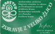 PHONE CARD SLOVENIA (E33.47.8 - Eslovenia