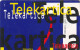 PHONE CARD SLOVENIA (E33.27.7 - Slowenien