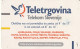 PHONE CARD SLOVENIA (E33.24.7 - Slovénie