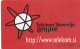 PHONE CARD SLOVENIA (E33.22.8 - Slowenien