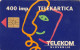 PHONE CARD SLOVENIA (E33.13.6 - Slovénie