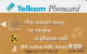 PHONE CARD SUDAFRICA (E27.19.4 - Zuid-Afrika