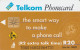 PHONE CARD SUDAFRICA (E27.19.3 - Afrique Du Sud