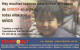 PHONE CARD PERU (E27.16.6 - Peru