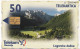 PHONE CARD SLOVENIA (E27.3.7 - Slovénie
