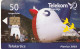 PHONE CARD SLOVENIA (E27.1.1 - Slovenia