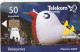 PHONE CARD SLOVENIA (E24.38.6 - Slovenia