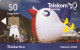 PHONE CARD SLOVENIA (E24.37.5 - Slovenië