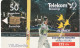 PHONE CARD SLOVENIA (E24.31.1 - Eslovenia