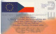 PHONE CARD SLOVENIA (E24.21.4 - Slowenien