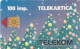 PHONE CARD SLOVENIA (E24.9.2 - Slovénie