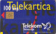 PHONE CARD SLOVENIA (E24.6.4 - Slowenien